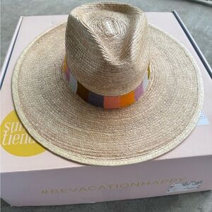 Sunshine Tienda Hat XS/S